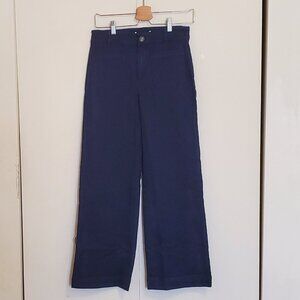 Palmer Wide Leg Pants